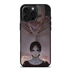 WARHAMMER TITANS iPhone 16 Pro Max Case Cover