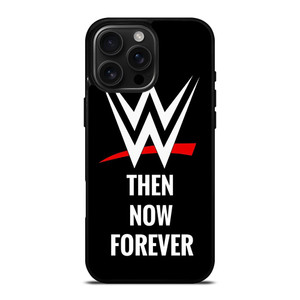 WWE WRESTLING LOVER iPhone 16 Pro Max Case Cover WWE WRESTLING LOVER iPhone 16 Pro Max Case Cover