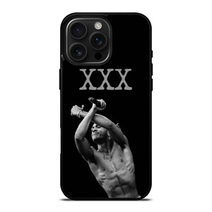 XXXTENTACION RAPPER SYMBOL iPhone 16 Pro Max Case Cover XXXTENTACION RAPPER SYMBOL iPhone 16 Pro Max Case Cover