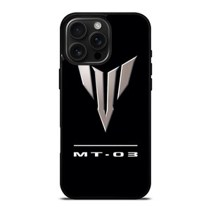 YAMAHA RACING MT 03 EMBLEM iPhone 16 Pro Max Case Cover YAMAHA RACING MT 03 EMBLEM iPhone 16 Pro Max Case Cover