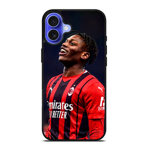 AC MILAN RAFAEL LEAO iPhone 16 Case Cover AC MILAN RAFAEL LEAO iPhone 16 Case Cover