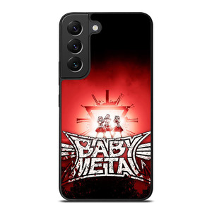 BABYMETAL BAND Samsung Galaxy S22 Plus Case Cover BABYMETAL BAND Samsung Galaxy S22 Plus Case Cover