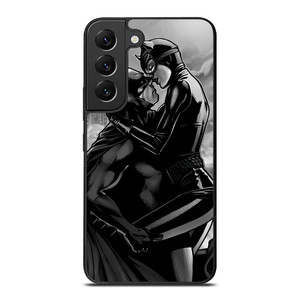 BATMAN CATWOMAN COMIC ROMANCE Samsung Galaxy S22 Plus Case Cover BATMAN CATWOMAN COMIC ROMANCE Samsung Galaxy S22 Plus Case Cover