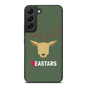 BEASTARS CARTOON LOGO Samsung Galaxy S22 Plus Case Cover BEASTARS CARTOON LOGO Samsung Galaxy S22 Plus Case Cover