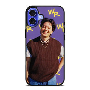 BOY PABLO WACHITO RICO iPhone 16 Case Cover BOY PABLO WACHITO RICO iPhone 16 Case Cover