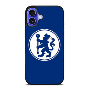 CHELSEA FOOTBALL CLUB ICON iPhone 16 Case Cover CHELSEA FOOTBALL CLUB ICON iPhone 16 Case Cover