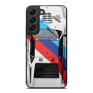 BMW M1 CLASSIC LIVERY Samsung Galaxy S22 Plus Case Cover BMW M1 CLASSIC LIVERY Samsung Galaxy S22 Plus Case Cover