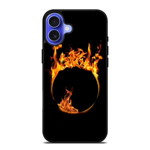 DARKSIGN DARK SOULS ANIME iPhone 16 Case Cover DARKSIGN DARK SOULS ANIME iPhone 16 Case Cover