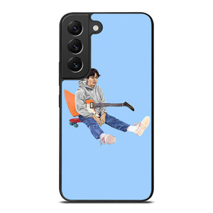 BOY PABLO SOY PABLO Samsung Galaxy S22 Plus Case Cover BOY PABLO SOY PABLO Samsung Galaxy S22 Plus Case Cover