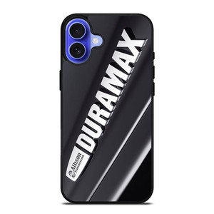 DURAMAX DIESEL EMBLEM iPhone 16 Case Cover