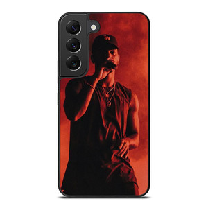 BRYSON TILLER CONCERT  Samsung Galaxy S22 Plus Case Cover