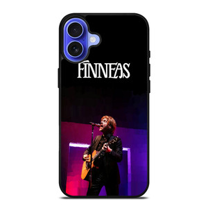 FINNEAS CONCERT iPhone 16 Case Cover