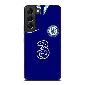 CHELSEA 2022-23 HOME KIT  Samsung Galaxy S22 Plus Case Cover