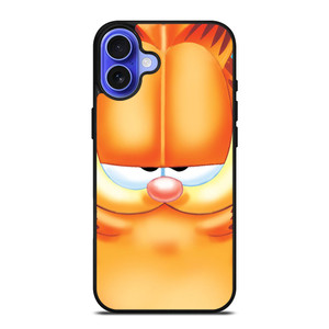 GARFIELD CUTE CAT iPhone 16 Case Cover GARFIELD CUTE CAT iPhone 16 Case Cover