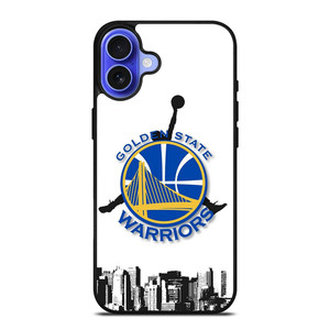 GOLDEN STATE WARRIORS AIR JORDAN iPhone 16 Case Cover GOLDEN STATE WARRIORS AIR JORDAN iPhone 16 Case Cover
