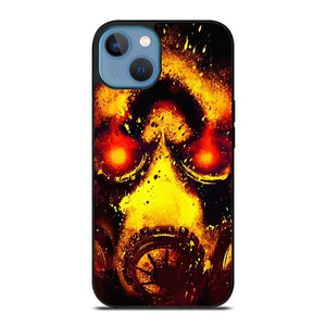 BORDERLANDS PSYCHO MASK iPhone 13 Case Cover BORDERLANDS PSYCHO MASK iPhone 13 Case Cover