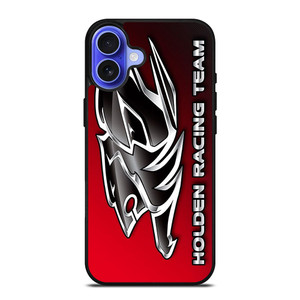 HOLDEN RACING TEAM EMBLEM iPhone 16 Case Cover