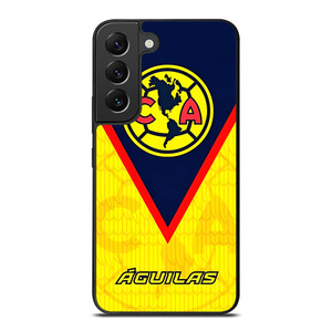 CLUB AMERICA CA AGUILAS LOGO Samsung Galaxy S22 Plus Case Cover CLUB AMERICA CA AGUILAS LOGO Samsung Galaxy S22 Plus Case Cover