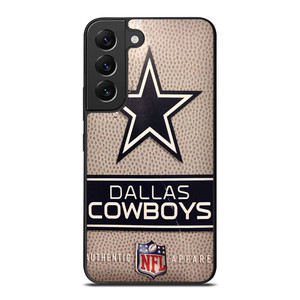 DALLAS COWBOYS NFL APPAREL  Samsung Galaxy S22 Plus Case Cover