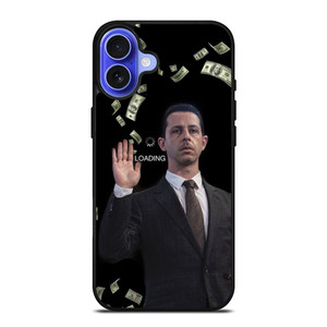 KENDALL ROY SUCCESSION iPhone 16 Case Cover KENDALL ROY SUCCESSION iPhone 16 Case Cover