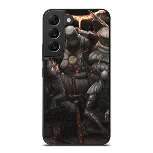 DARK SOULS SEIGMEYER  Samsung Galaxy S22 Plus Case Cover