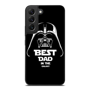 DARTH VADER STAR WARS BEST DAD Samsung Galaxy S22 Plus Case Cover DARTH VADER STAR WARS BEST DAD Samsung Galaxy S22 Plus Case Cover