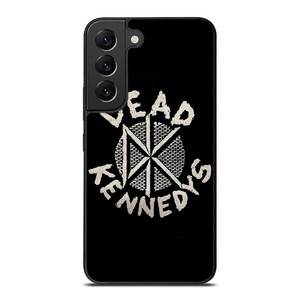 DEAD KENNEDYS LOGO  Samsung Galaxy S22 Plus Case Cover
