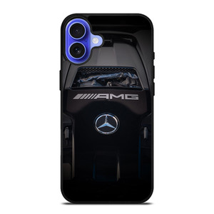 MERCEDES BENZ AMG ENGINES iPhone 16 Case Cover MERCEDES BENZ AMG ENGINES iPhone 16 Case Cover