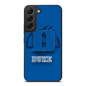 DUKE BLUE DEVILS BASKETBALL ICON  Samsung Galaxy S22 Plus Case Cover