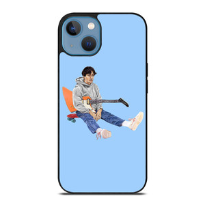 BOY PABLO SOY PABLO iPhone 13 Case Cover BOY PABLO SOY PABLO iPhone 13 Case Cover