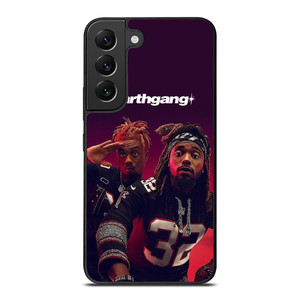 EARTHGANG HIP HOP  Samsung Galaxy S22 Plus Case Cover
