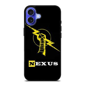 NEXUS CM PUNK WRESTLING iPhone 16 Case Cover NEXUS CM PUNK WRESTLING iPhone 16 Case Cover
