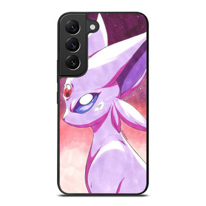ESPEON POKEMON CUTE Samsung Galaxy S22 Plus Case Cover ESPEON POKEMON CUTE Samsung Galaxy S22 Plus Case Cover