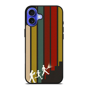 ONLY MURDERS IN THE BUILDING OMITB POSTER iPhone 16 Case Cover ONLY MURDERS IN THE BUILDING OMITB POSTER iPhone 16 Case Cover