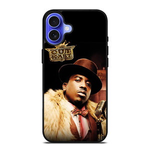 OUTKAST HIP HOP iPhone 16 Case Cover OUTKAST HIP HOP iPhone 16 Case Cover