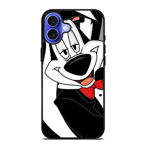 PEPE LE PEW LOONEY TUNES iPhone 16 Case Cover PEPE LE PEW LOONEY TUNES iPhone 16 Case Cover
