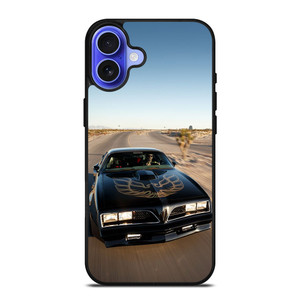 PONTIAC TRANS AM FIREBIRD CAR iPhone 16 Case Cover PONTIAC TRANS AM FIREBIRD CAR iPhone 16 Case Cover