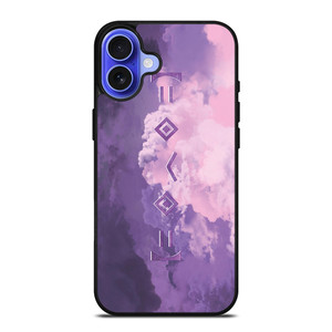 PORTER ROBINSON WORLD DJ ICON iPhone 16 Case Cover