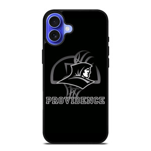 PROVIDENCE FRIARS BASKETBALL LOGO iPhone 16 Case Cover PROVIDENCE FRIARS BASKETBALL LOGO iPhone 16 Case Cover