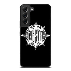 GANG STARR HIP HOP LOGO  Samsung Galaxy S22 Plus Case Cover