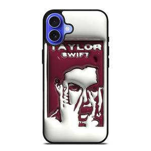 TAYLOR SWIFT 3D ART STYLE iPhone 16 Case Cover TAYLOR SWIFT 3D ART STYLE iPhone 16 Case Cover