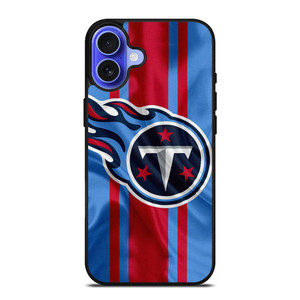 TENNESSEE TITANS FLAG iPhone 16 Case Cover TENNESSEE TITANS FLAG iPhone 16 Case Cover