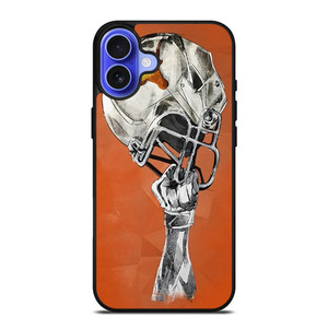 TEXAS LONGHORNS FOOTBALL HELMET iPhone 16 Case Cover TEXAS LONGHORNS FOOTBALL HELMET iPhone 16 Case Cover