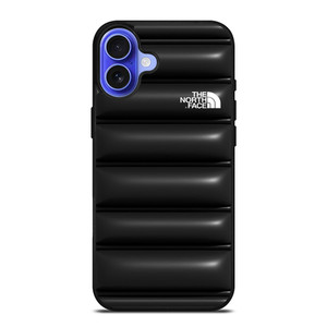 THE NORTH FACE JACKET iPhone 16 Case Cover THE NORTH FACE JACKET iPhone 16 Case Cover