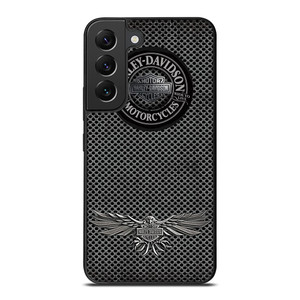 HARLEY DAVIDSON LOGO LIVE TO RIDE  Samsung Galaxy S22 Plus Case Cover HARLEY DAVIDSON LOGO LIVE TO RIDE  Samsung Galaxy S22 Plus Case Cover