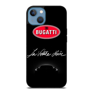 BUGATTI LA VOITURE NOIRE SUPERCAR iPhone 13 Case Cover BUGATTI LA VOITURE NOIRE SUPERCAR iPhone 13 Case Cover