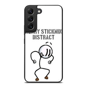 HENRY STICKMIN MEME Samsung Galaxy S22 Plus Case Cover HENRY STICKMIN MEME Samsung Galaxy S22 Plus Case Cover