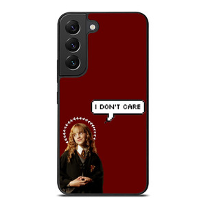 HERMIONE GRANGER HARRY POTTER MEME  Samsung Galaxy S22 Plus Case Cover