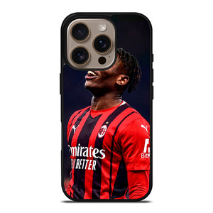 AC MILAN RAFAEL LEAO iPhone 16 Pro Case Cover AC MILAN RAFAEL LEAO iPhone 16 Pro Case Cover