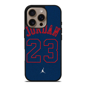 AIR JORDAN 23 JUMPMAN VELVET iPhone 16 Pro Case Cover AIR JORDAN 23 JUMPMAN VELVET iPhone 16 Pro Case Cover